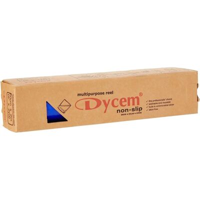 Dycem - Reel - Blue - 200x2000mm - Non-Slip Mats Dycem - Reel - Blue - 200x2000mm - Non-Slip Mats