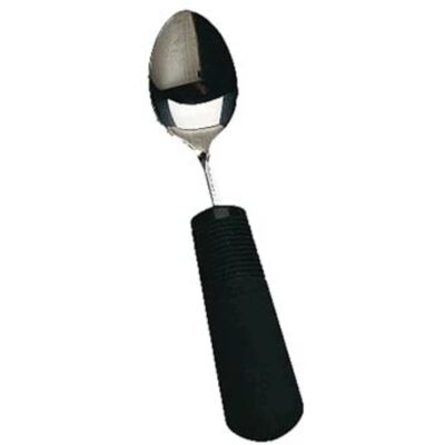 Good Grips BIG-GRIP Spoon - Non Weighted - Cutlery Aids Good Grips BIG-GRIP Spoon - Non Weighted - Cutlery Aids