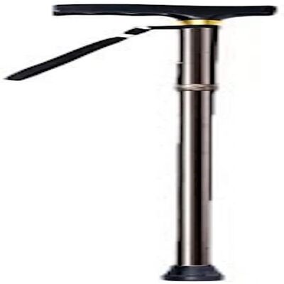 NRS Healthcare Folding Walking Stick - Black - Walking Stick & Crutches NRS Healthcare Folding Walking Stick - Black - Walking Stick & Crutches
