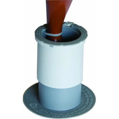Medeci - Raisers - Pack of 4 - Furniture Riser Medeci - Raisers - Pack of 4 - Furniture Riser