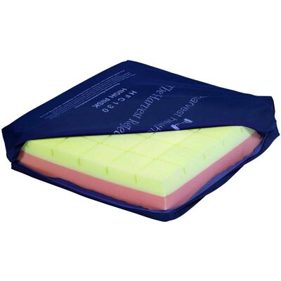 Harvest Healthcare Reflect Pressure Cushion - Pressure Cushion Harvest Healthcare Reflect Pressure Cushion - Pressure Cushion