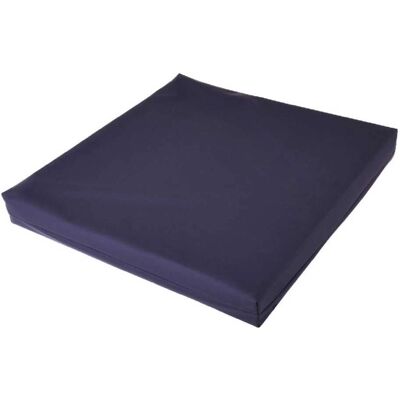NRS Healthcare - Wheelchair Cushion - Lightweight - Cushion NRS Healthcare - Wheelchair Cushion - Lightweight - Cushion