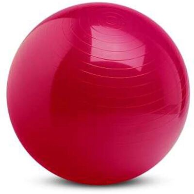 Gymnic Gym Balls - Rot 1200mm Übung & Balance Gymnic Gym Balls - Rot 1200mm Übung & Balance