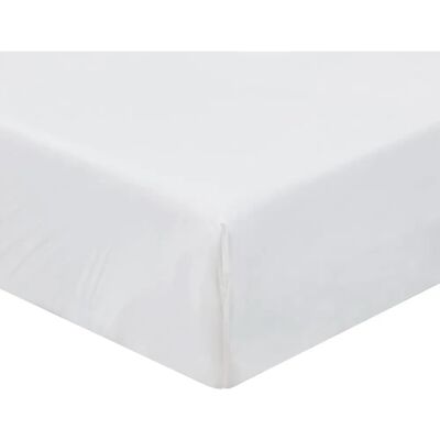 Protector de colchón impermeable NRS Healthcare - Doble - Cuidado de incontinencia Protector de colchón impermeable NRS Healthcare - Doble - Cuidado de incontinencia