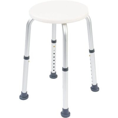 NRS Healthcare Siège de Douche Économique - Support de Douche NRS Healthcare Siège de Douche Économique - Support de Douche