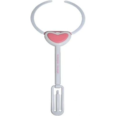 Buckingham Model - Bra Dressing Aid Buckingham Model - Bra Dressing Aid