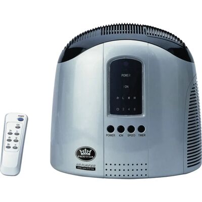 Prem-I-Air Baby Childrens Ultra Quiet HEPA Air Purifier - Bedroom Prem-I-Air Baby Childrens Ultra Quiet HEPA Air Purifier - Bedroom