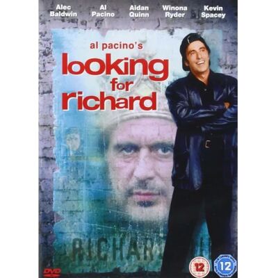 20th Century Fox 04142DVD Richard - film/vidéo DVD - Publicité 20th Century Fox 04142DVD Richard - film/vidéo DVD - Publicité