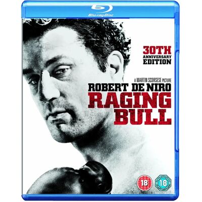 Auto Car Specialist Raging Bull DVD - DVD/Blu-ray - Región 2 - 18+ - Edición especial Auto Car Specialist Raging Bull DVD - DVD/Blu-ray - Región 2 - 18+ - Edición especial