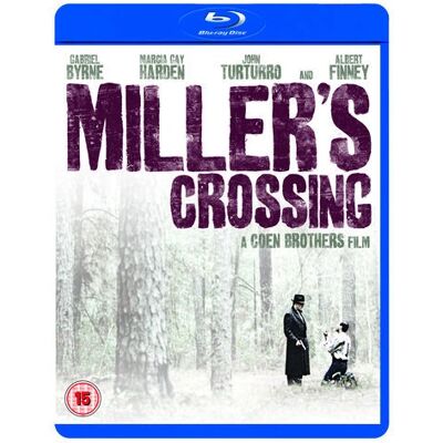 20th Century Fox Miller's Crossing - Blu-ray 20th Century Fox Miller's Crossing - Blu-ray