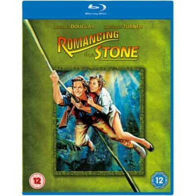 Michael Douglas Jack Colombia Jungle Adventure Michael Douglas Jack Colombia Jungle Adventure