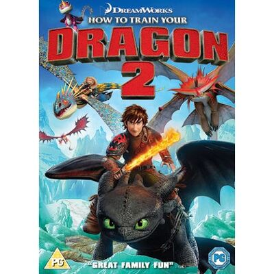 20th Century Fox Dean DeBlois Region 2 DVD - Film 20th Century Fox Dean DeBlois Region 2 DVD - Film