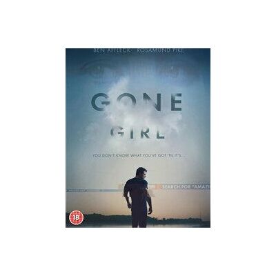 20th Century Fox Gone Girl Blu-ray - Blu-ray 20th Century Fox Gone Girl Blu-ray - Blu-ray