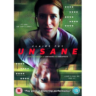 Auto Car Specialist Unsane DVD - Région 2 - Publicité Auto Car Specialist Unsane DVD - Région 2 - Publicité
