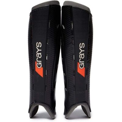 Grays G600 Shin Guards - Multicolor - Anatomical Design Grays G600 Shin Guards - Multicolor - Anatomical Design