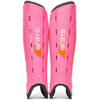 Hóquei GRAYS HOCKEY - G600 Impact Impact Impact - Shin Guards Hóquei GRAYS HOCKEY - G600 Impact Impact Impact - Shin Guards