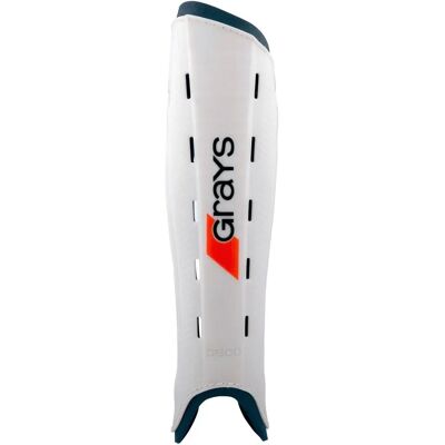Protector de Espinilla G600 Impact - Blanco Protector de Espinilla G600 Impact - Blanco