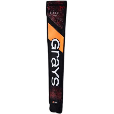 Grays Hockey Rogue Schläger Tasche - Verstellbar Wasserabweisend Grays Hockey Rogue Schläger Tasche - Verstellbar Wasserabweisend