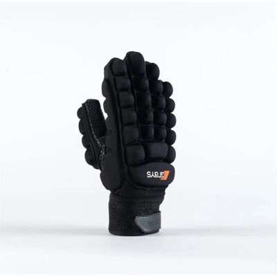 Grays GLV INT PRO LH - Gants de hockey - Publicité Grays GLV INT PRO LH - Gants de hockey - Publicité