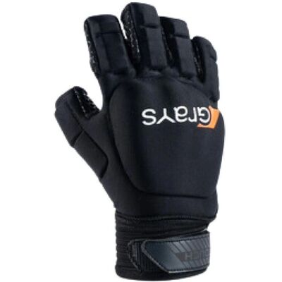 Gants GRAYS HOCKEY Touch Gauche M - Gants de hockey - Publicité Gants GRAYS HOCKEY Touch Gauche M - Gants de hockey - Publicité