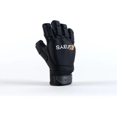 Gants GRAYS Hockey Touch - Gants de hockey - Publicité Gants GRAYS Hockey Touch - Gants de hockey - Publicité