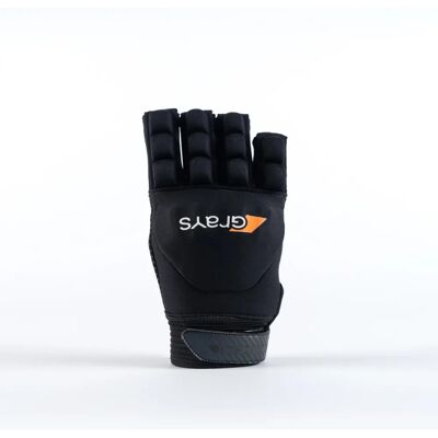 GRAYS HOCKEY Anatomic Pro L - Gants - Publicité GRAYS HOCKEY Anatomic Pro L - Gants - Publicité