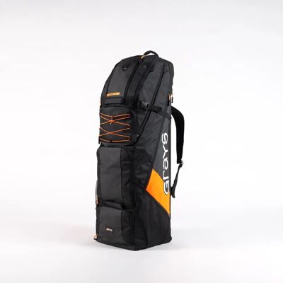Grays Alpha X Hockey Backpack - Ventilated Shoe Compartment - High-Performance Hockey Bag Grays Alpha X Hockey Backpack - Ventilated Shoe Compartment - High-Performance Hockey Bag