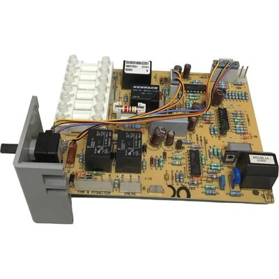 Baxi 231711BAX - Solo PF 2/3 - Printed circuit board Baxi 231711BAX - Solo PF 2/3 - Printed circuit board