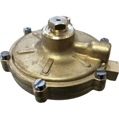 Baxi Pressure Differential Valve - Boiler Part Baxi Pressure Differential Valve - Boiler Part