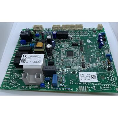 Baxi - 124/128 ErP Combi - Ultra System - PCB Baxi - 124/128 ErP Combi - Ultra System - PCB