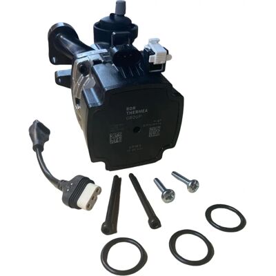 Baxi UPM3 15-60 / 15-70 Pump - Pump Baxi UPM3 15-60 / 15-70 Pump - Pump