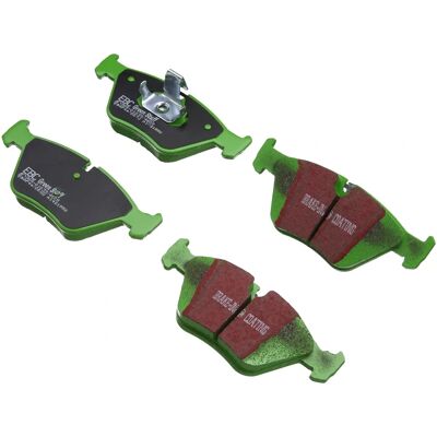 Plaquettes de frein Greenstuff - Sport Plaquettes de frein Greenstuff - Sport