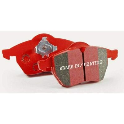 EBC Brake Kit - Sport Street Brake Pads DP31749C EBC Brake Kit - Sport Street Brake Pads DP31749C