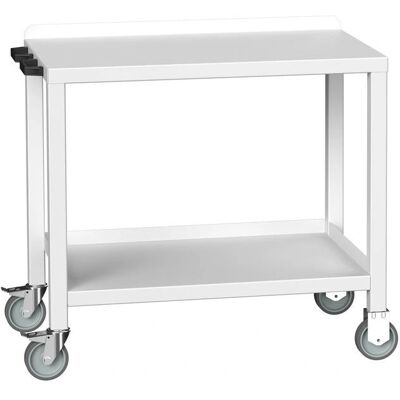 Bott - Verso Mobile Welded Bench - 1000x600x910mm - Workbench Bott - Verso Mobile Welded Bench - 1000x600x910mm - Workbench