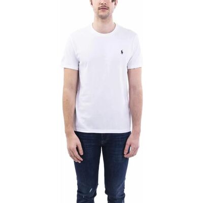 Polo Ralph Lauren T-Shirt (710680785) - (710680785/003) weiß Polo Ralph Lauren T-Shirt (710680785) - (710680785/003) weiß