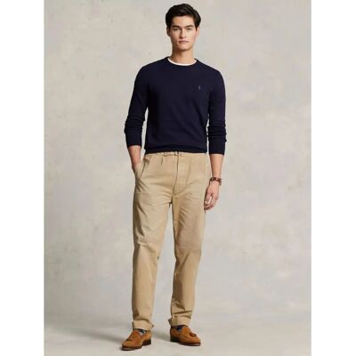 Ralph Lauren Pullover schwarz (710684957) - blau (710684957-001) Ralph Lauren Pullover schwarz (710684957) - blau (710684957-001)