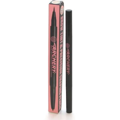 Soap & Glory Love Is Blonde Brow Pencil - Eyebrow Shaping Soap & Glory Love Is Blonde Brow Pencil - Eyebrow Shaping