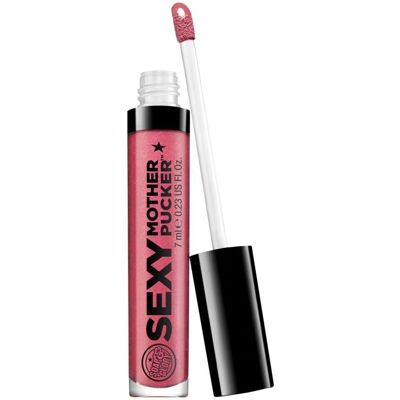 Soap & Glory - Sexy Mother Pucker - Plumsup - 7ml - lip gloss Soap & Glory - Sexy Mother Pucker - Plumsup - 7ml - lip gloss