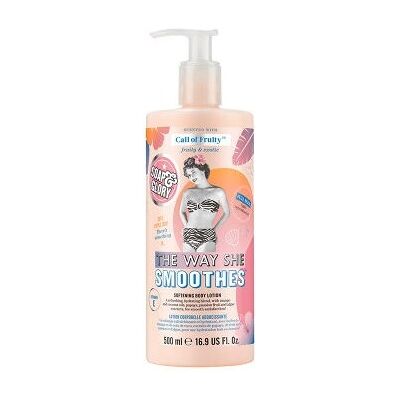 Soap & Glory The Way She Smoothes Loción Corporal - Loción Corporal Soap & Glory The Way She Smoothes Loción Corporal - Loción Corporal