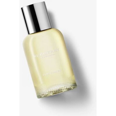Burberry Weekend Femmes - Parfum Floral Frais - 50ml Eau de Parfum - Publicité Burberry Weekend Femmes - Parfum Floral Frais - 50ml Eau de Parfum - Publicité