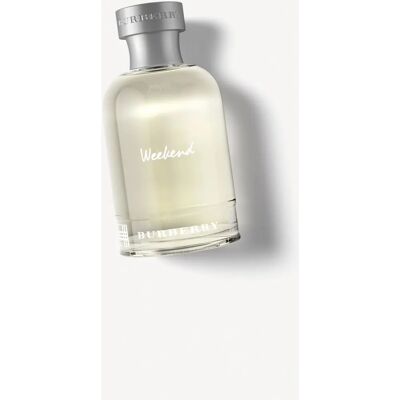 Burberry Weekend Homme Eau De Toilette - Parfum pour Homme - Publicité Burberry Weekend Homme Eau De Toilette - Parfum pour Homme - Publicité