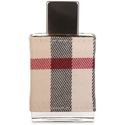 Burberry London Rose Eau De Parfum - Floral 30ml pour Elle - Publicité Burberry London Rose Eau De Parfum - Floral 30ml pour Elle - Publicité