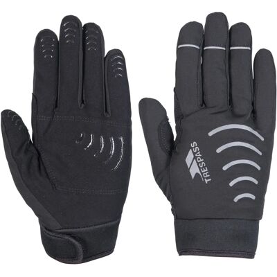 Trespass Vandtætte handsker - Sort 2XL - Handsker Trespass Vandtætte handsker - Sort 2XL - Handsker