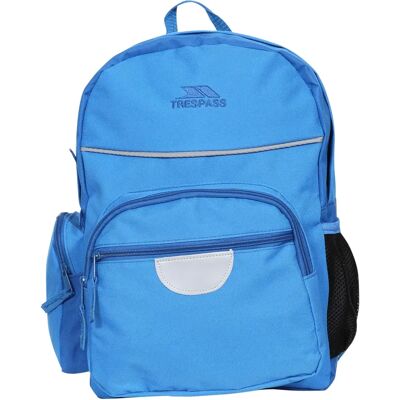 Rucsac pentru copii Trespass Swagger - Albastru Rucsac pentru copii Trespass Swagger - Albastru