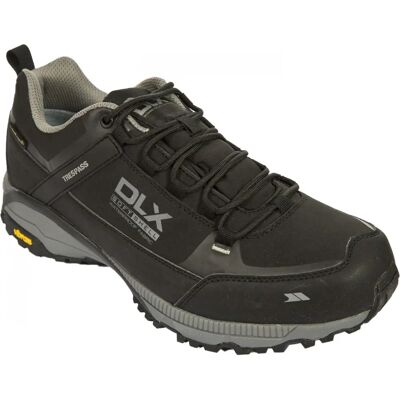 Trespass Magellan - Scarpe da Trekking Leggere Impermeabili da Uomo Trespass Magellan - Scarpe da Trekking Leggere Impermeabili da Uomo