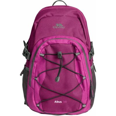 Trespass Albus 30L - Lila Trespass Albus 30L - Lila
