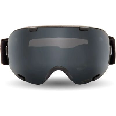 Gafas de Esquí Trespass Bond - Marco Negro Mate - Unisex Gafas de Esquí Trespass Bond - Marco Negro Mate - Unisex