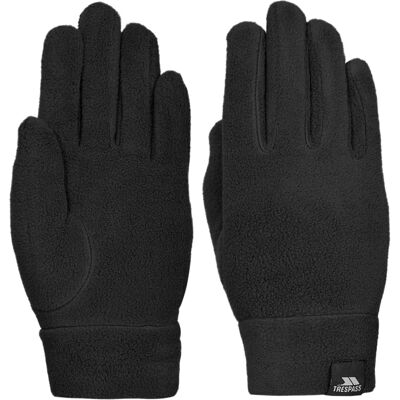 Trespass Womens Gloves Fleece Plummet II - Gloves Trespass Womens Gloves Fleece Plummet II - Gloves