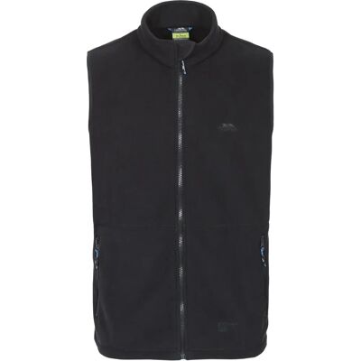 Vesta fleece neagră Trespass Othos II - Îmbrăcăminte de exterior Vesta fleece neagră Trespass Othos II - Îmbrăcăminte de exterior