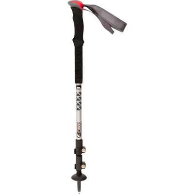 Bastone da Trekking Trespass Qiklock - Leggero, Regolabile, Outdoor Bastone da Trekking Trespass Qiklock - Leggero, Regolabile, Outdoor